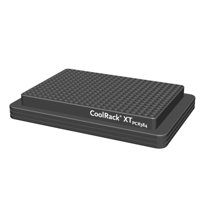 CoolRack XT PCR384