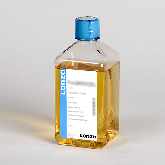 PowerCHO 2 chemically defined, serum-free CHO