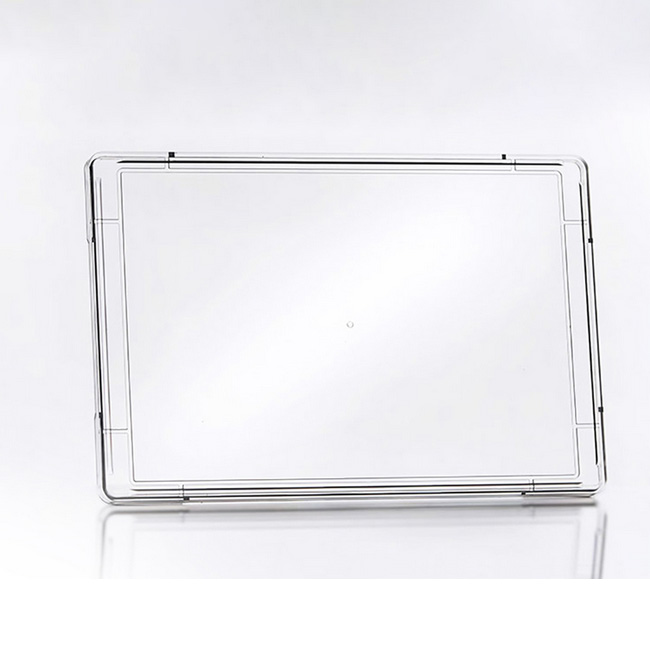 Ultra-Low Universal Lid, clear