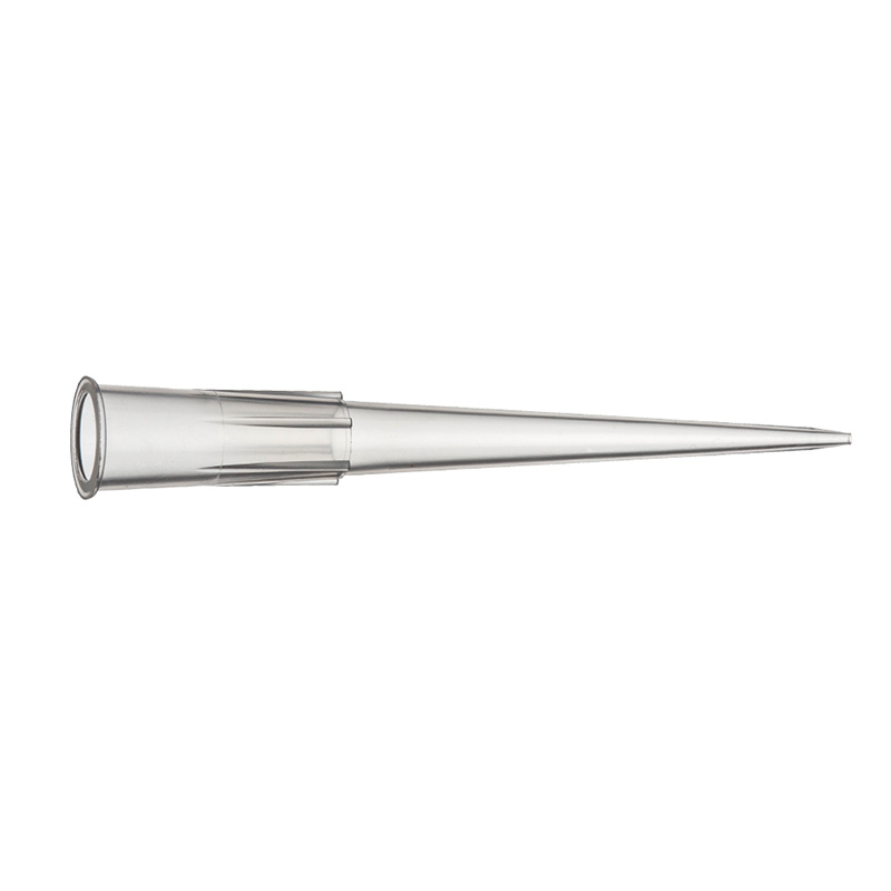 Spitzen 200 µl MetalFree, BevelPoint, steril