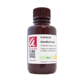 AdvanBlock-Chemi-blocking Solution