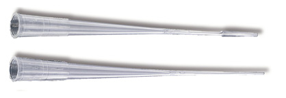 Kapillarspitzen, 200 µl