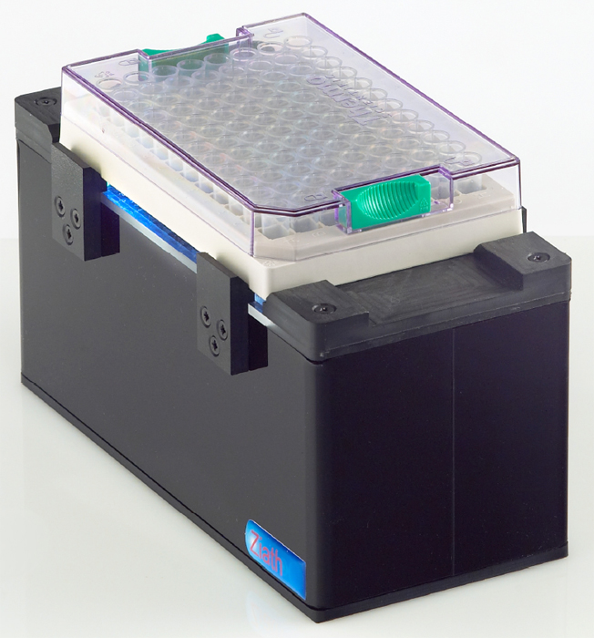 ZTS-EXPR Express Rack Imager mit DP5 Software