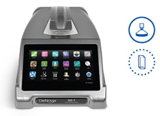 DS-7 Spectrophotometer