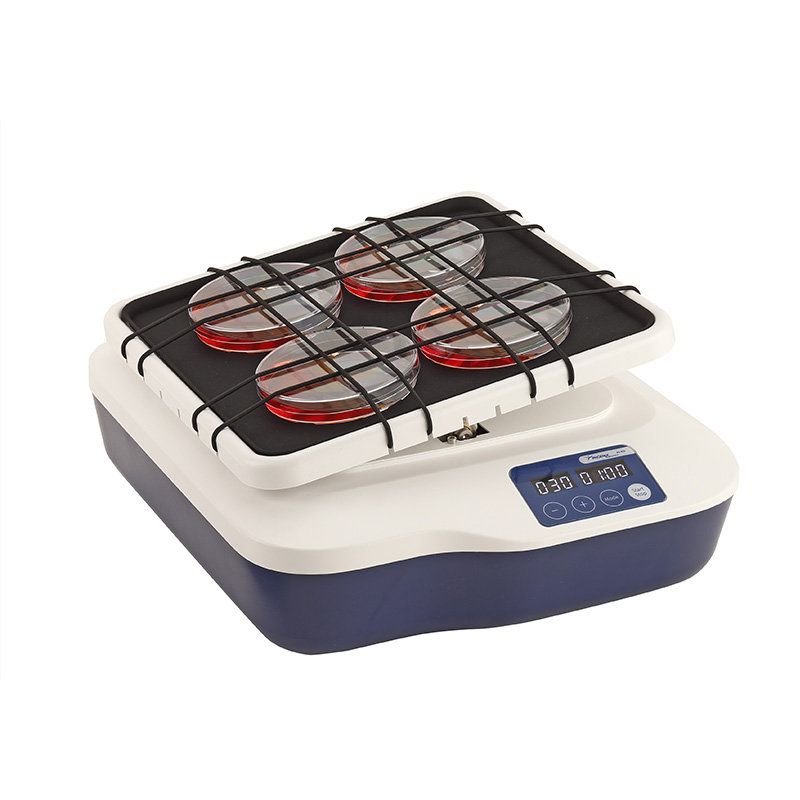 Digitaler Wippschüttler RS-RS 6