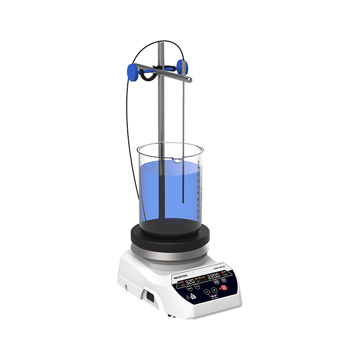 iStir HP 320 Hot Plate Stirrer