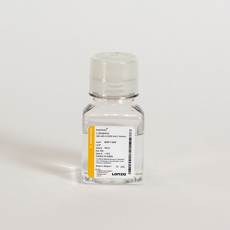 L-Glutamine GMP (200 mM)