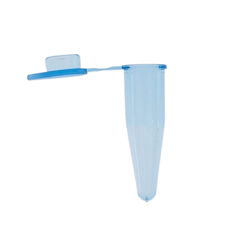 PCR SoftTubes, 0.2 ml, blau