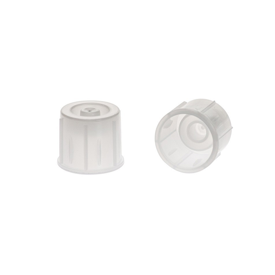 2-Position Snap Cap, naturfarben