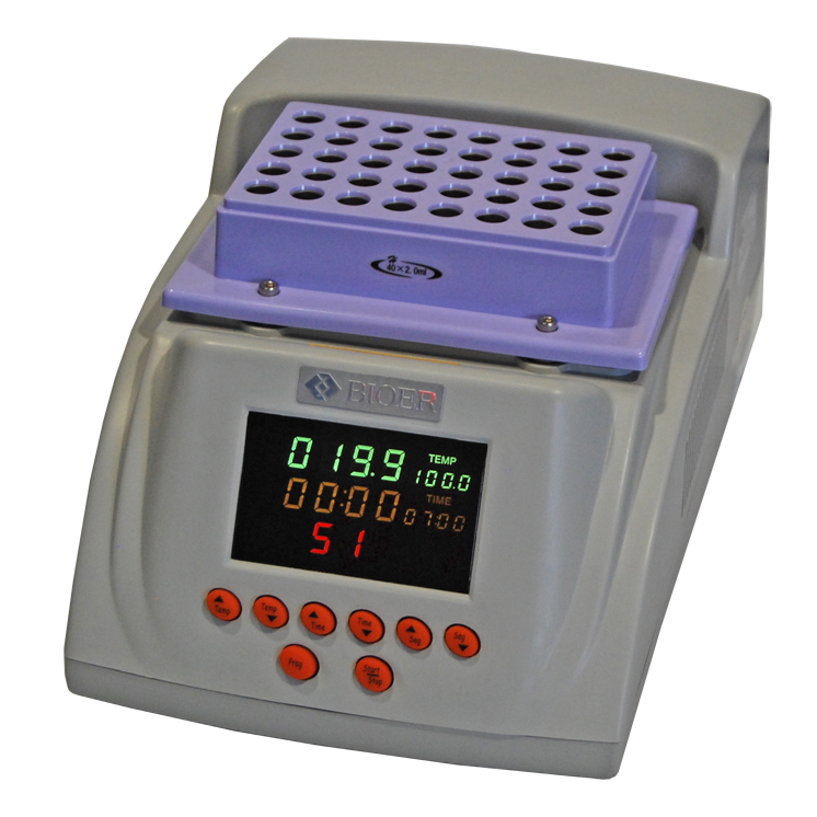 PocketBloc Heizblock (Basis) + 1 Block nach Wahl