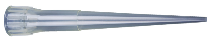 Spitzen, 100 µl, gelb, steril