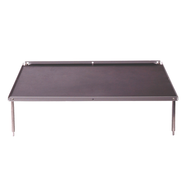 Stacking Platform, extra large 14" x 12"