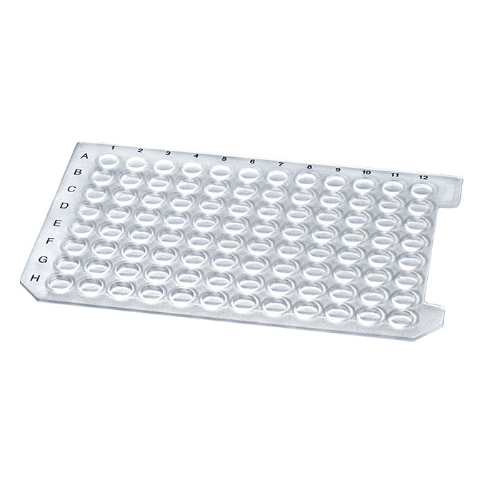 Sealing Mat, 96 Round Well