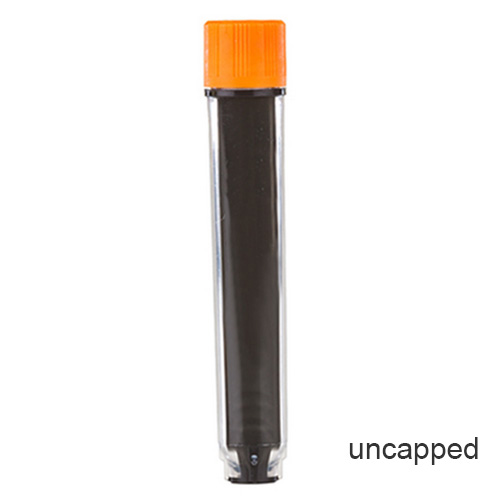 1.0ml 2D-coded Tube, External Thread