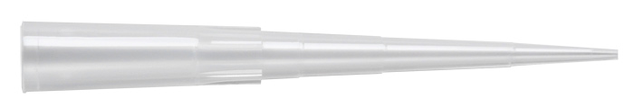 Spitzen, 300 µl, farblos