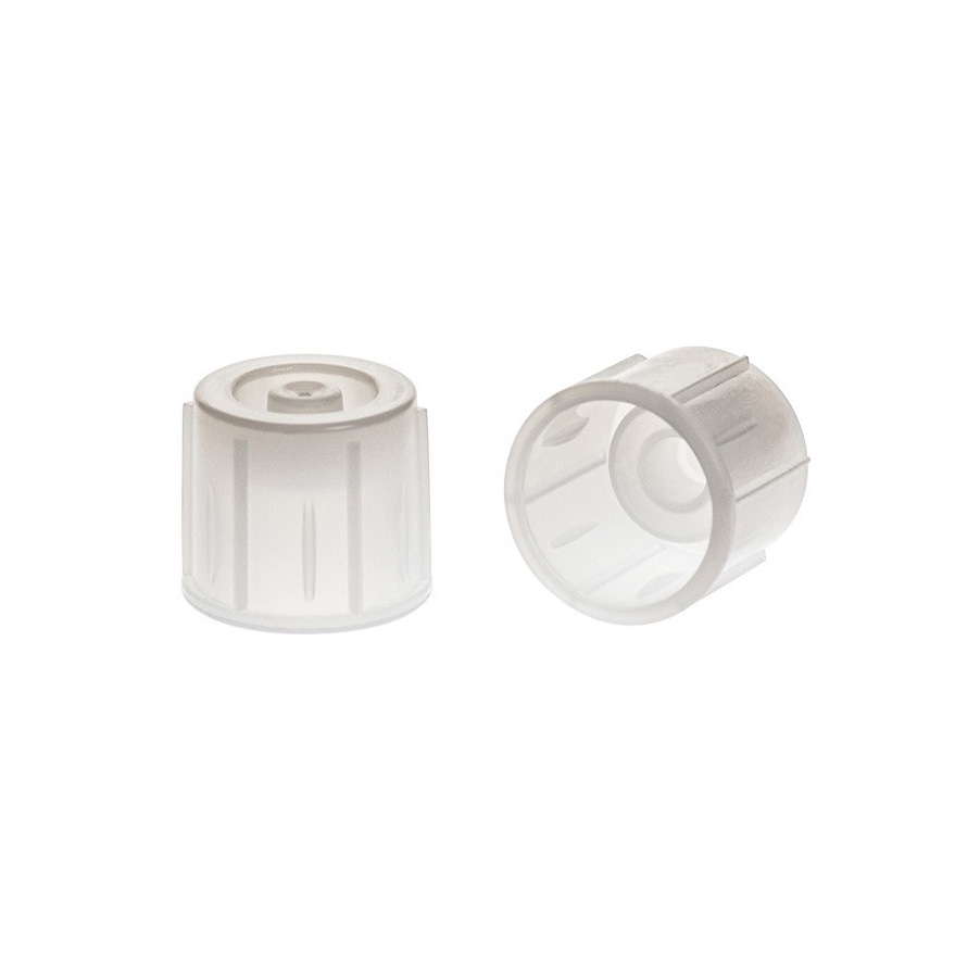 2-Position Snap Cap, naturfarben