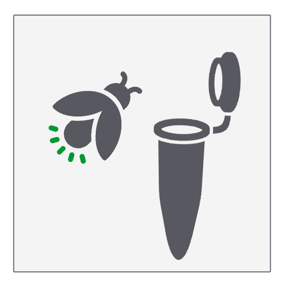 Lumineszenzassay