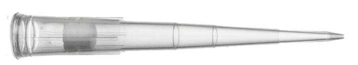 Filterspitzen Sartorius 200 µl, steril