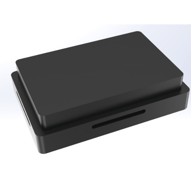 Automated Roll Heat Sealer Adapter, lightweight