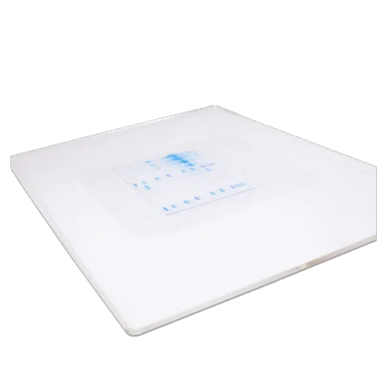 UV transparente Arbeitsplatte
