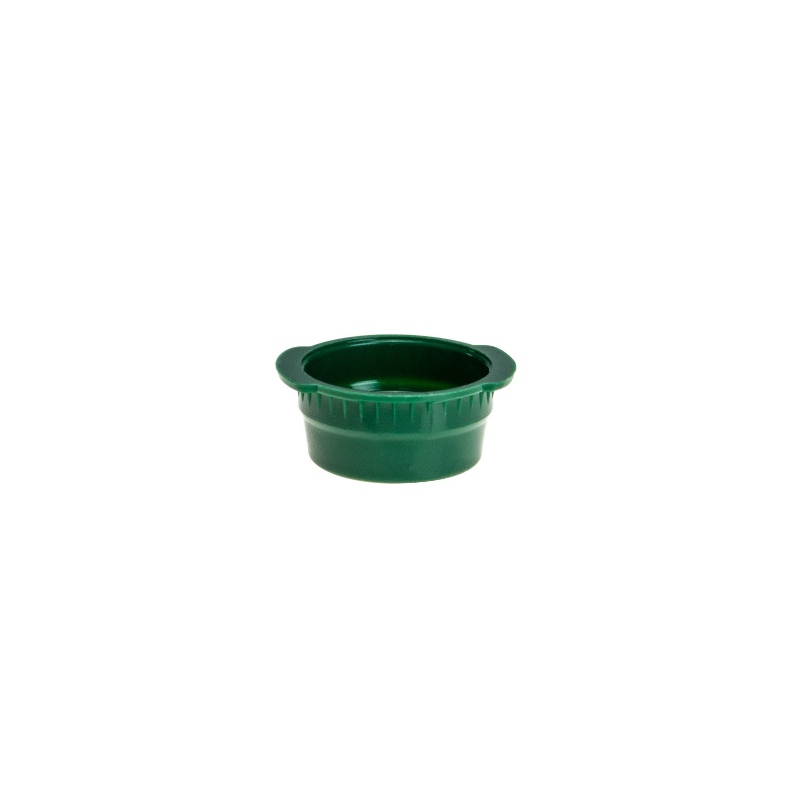 VacuCap, grün