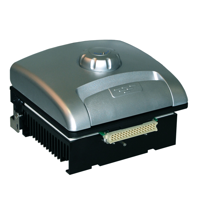 GeneTouch Block 384