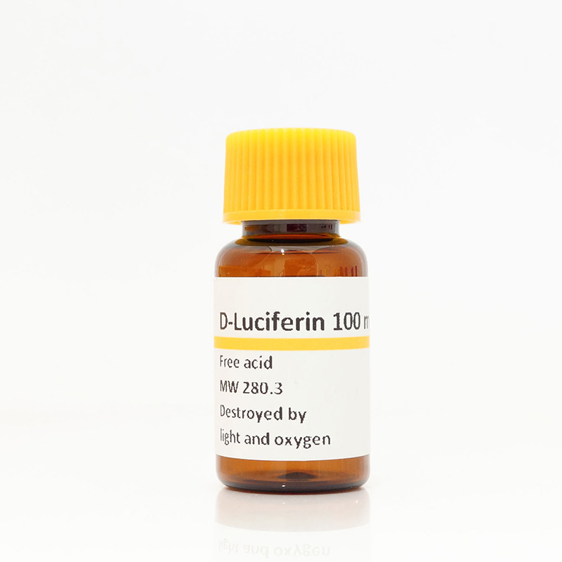 D-Luciferin