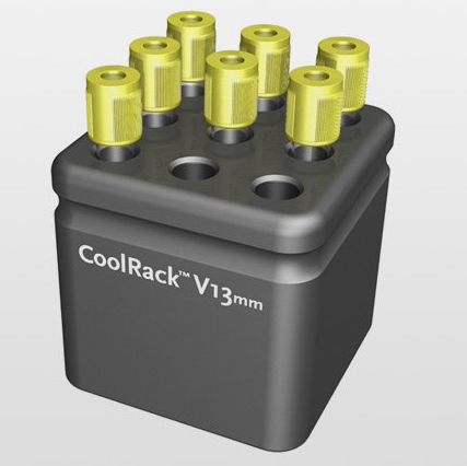 CoolRack V13 (13 x 100 mm Tubes)
