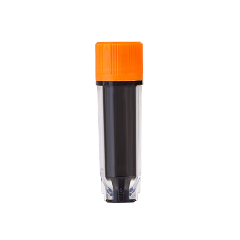 0.5ml 2D-coded Tube, 96-format, External Thread