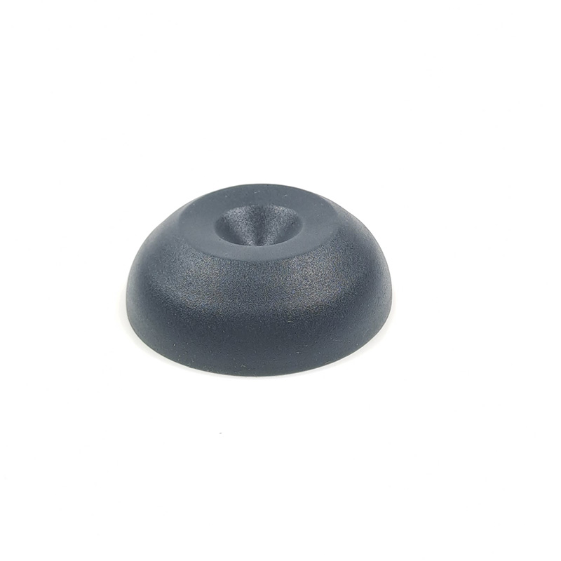 Cap für Vornado Mini Vortexer, grau