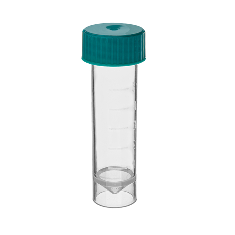 SuperClear 5 ml Tube mit Schraubverschluss