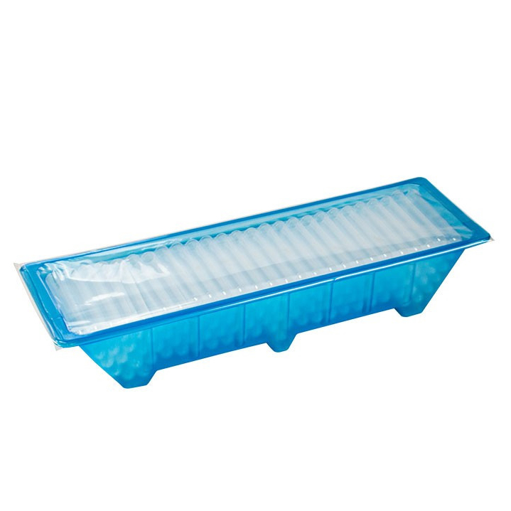 Culture Tubes PP, farblos, 12 x 75 mm, 5 ml