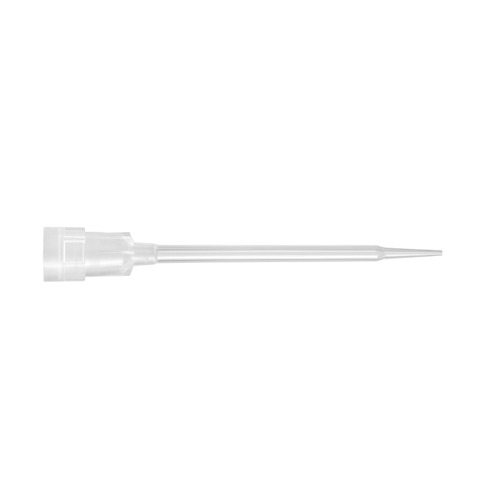 Filter-Spitzen, 50 µl, farblos, steril