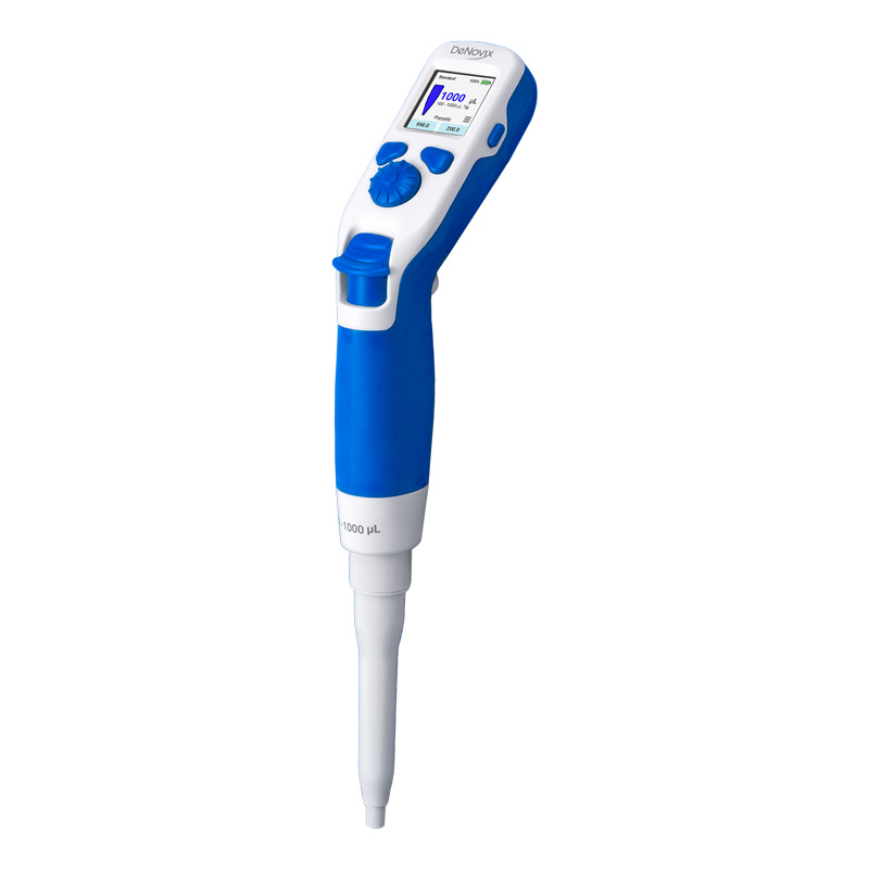 Squid Full Range Pipette