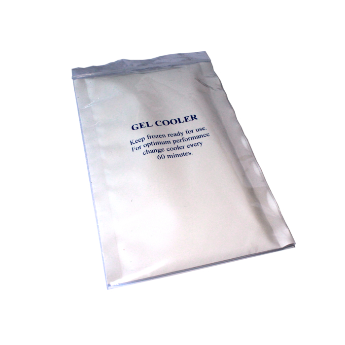 EasyPhor PAGE Maxi Kühlpack