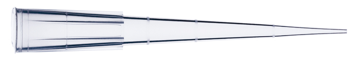 SurPhob Spitzen, 200 µl, farblos