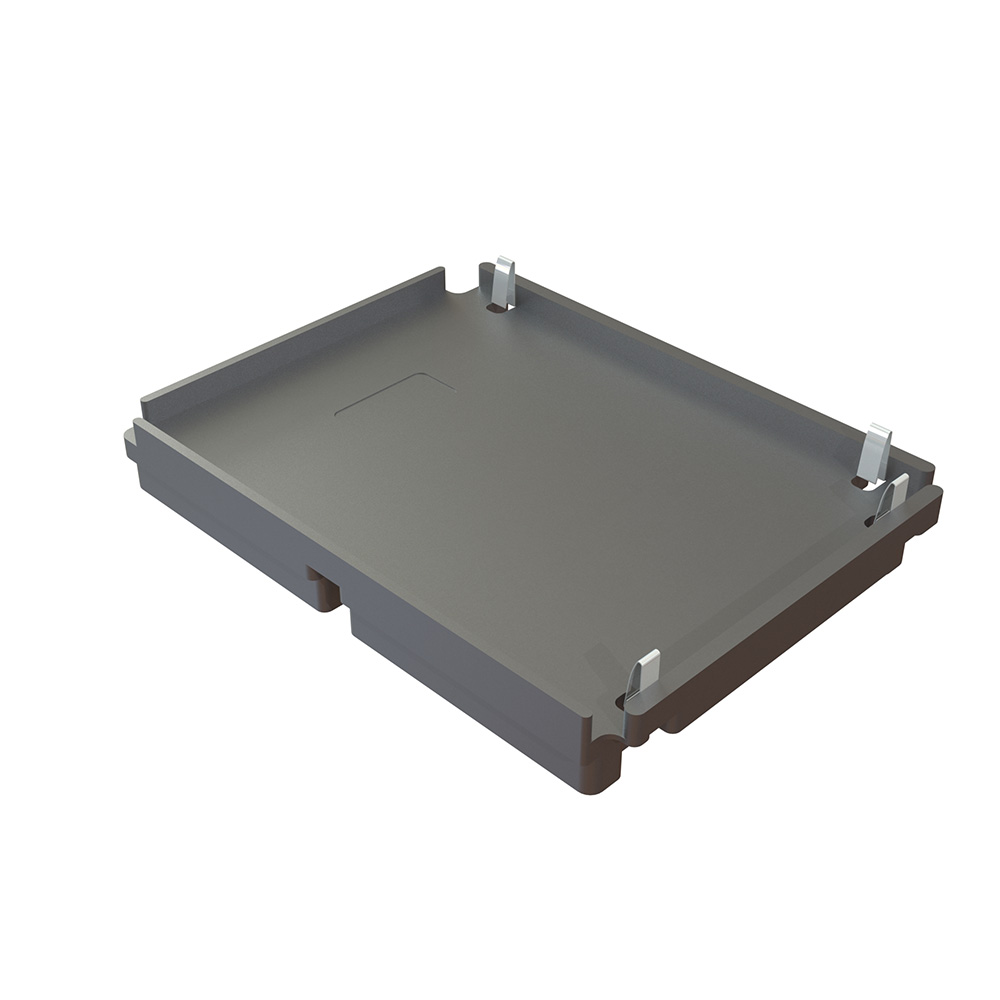 MYRA Rotor-Disk Loading Block Adapter