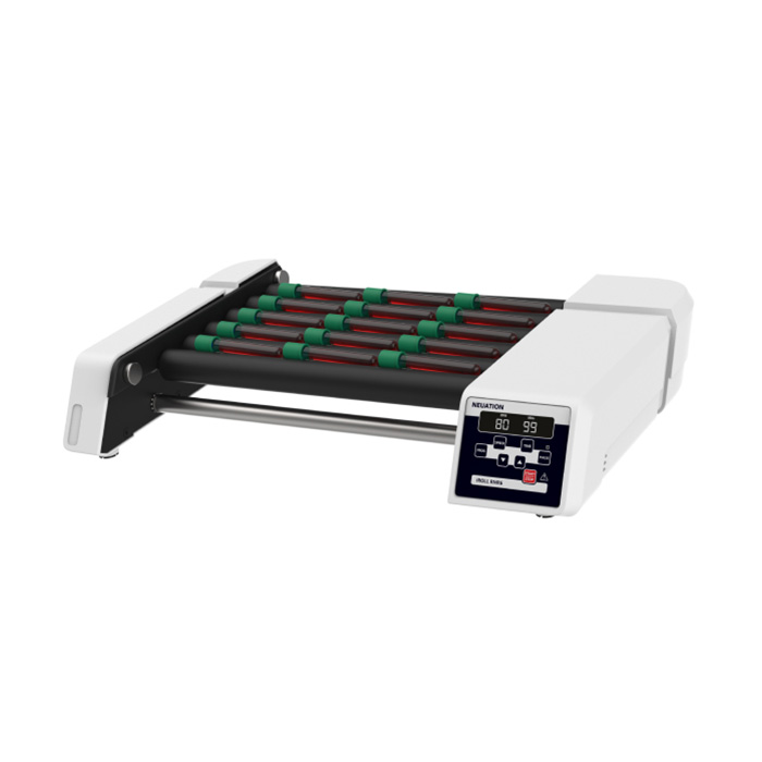iRoll Digital Tube Roller (6 Rollen)