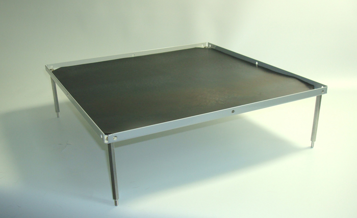 Stacking platform, large 12" x 12"