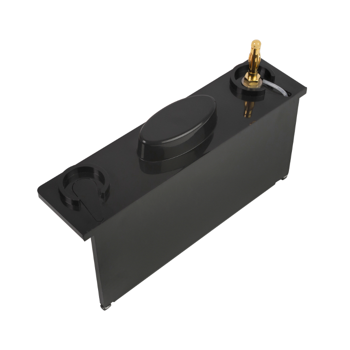 EasyPhor Mini, - Elektrode