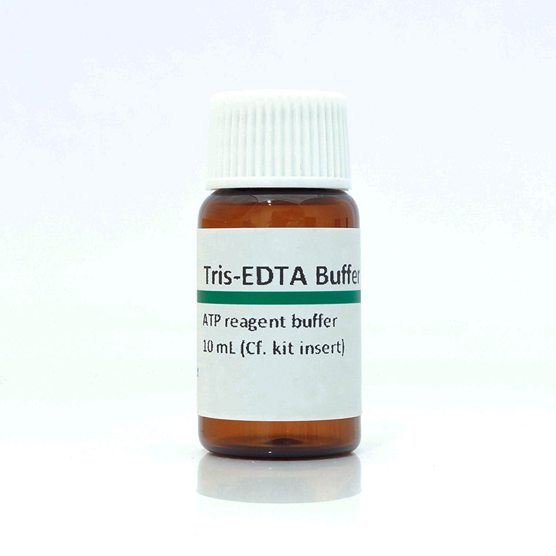 Tris-EDTA-Puffer (0.1 mol/l)