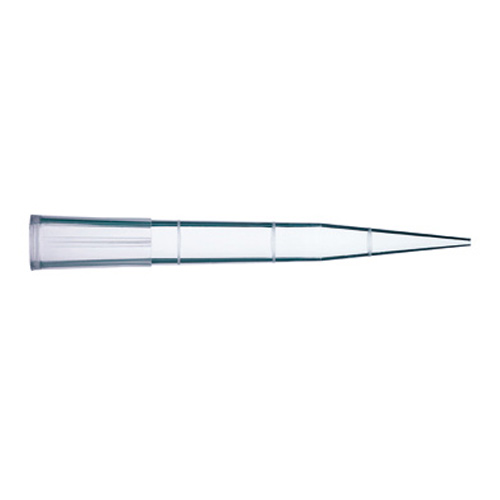 Spitzen, 1000 µl, blau