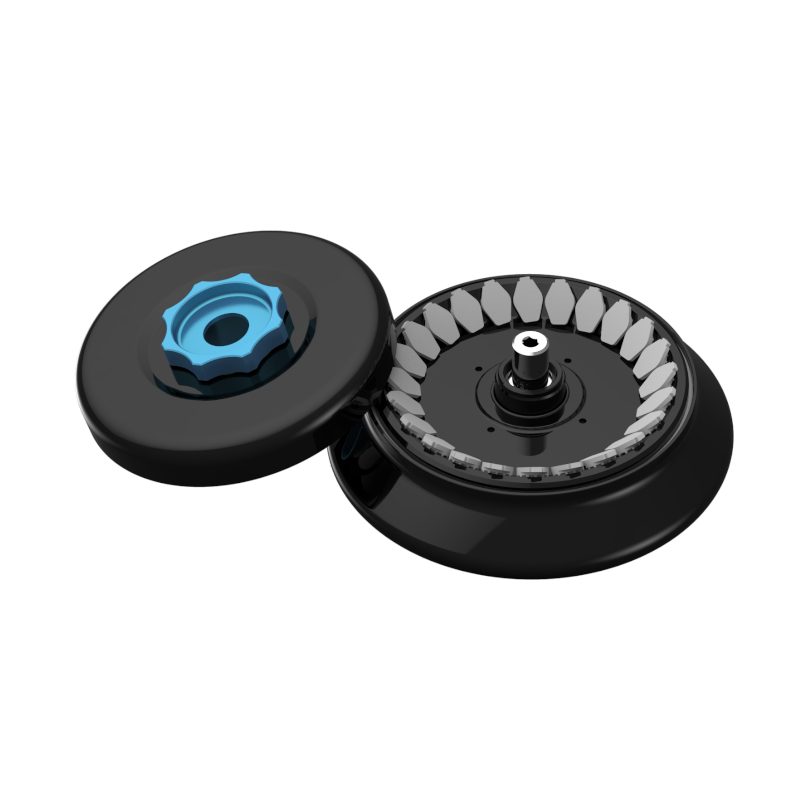 Rotor 24 x 1.5/2.0 ml Tubes