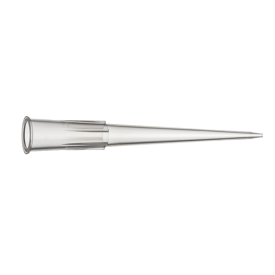 Spitzen 200 µl MetalFree, BevelPoint