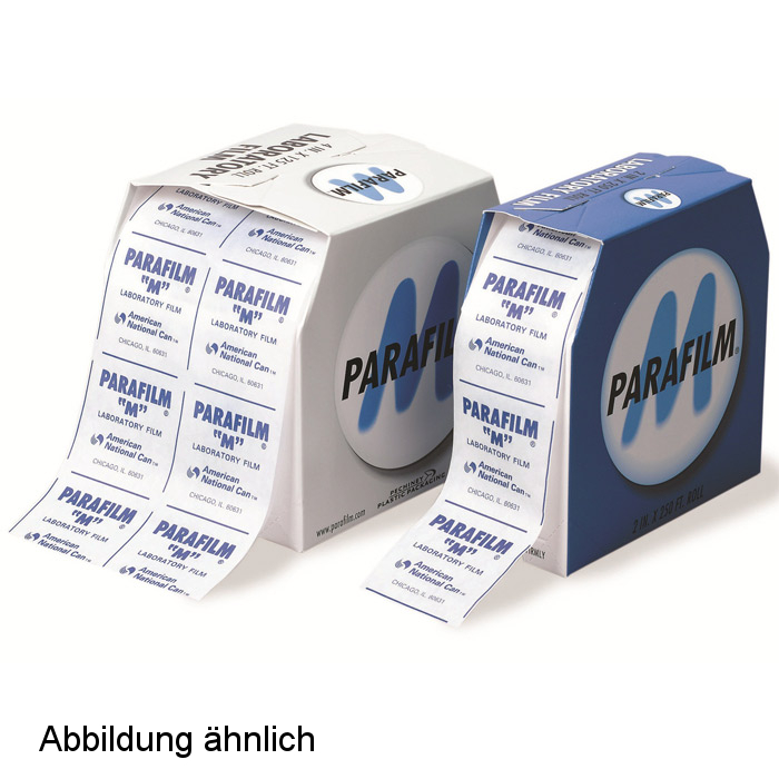 Parafilm M, Rolle 500 mm x 15 m