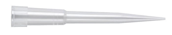 Spitzen, 200 µl, steril