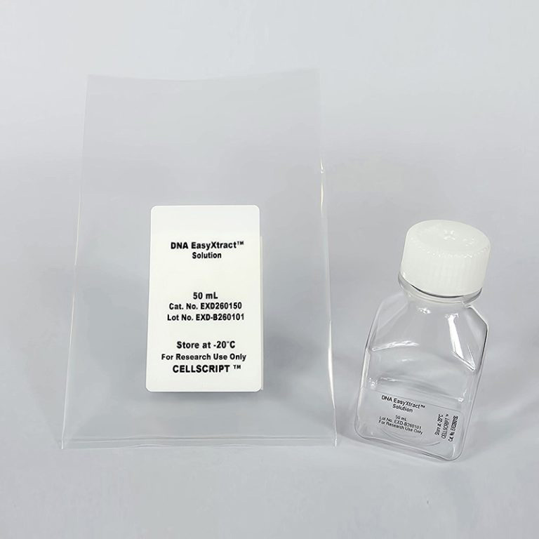 DNA EasyXtract™ Solution