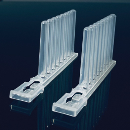 8-Place Magnetic Tip Comb für IsoPure Mini
