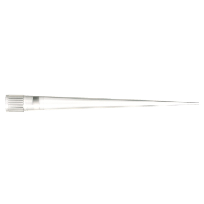 Finntip Filter 100 - 1000 µl, steril, Extended