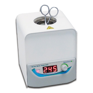 Sterilisierer